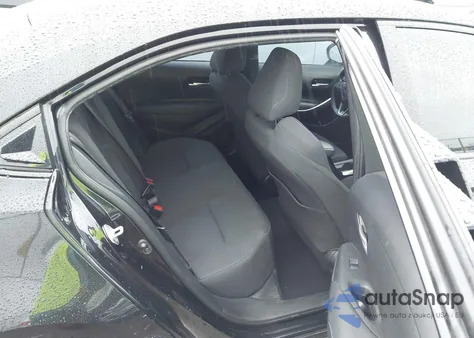 2020 Toyota Corolla Se from USA, damaged, VIN 5YFP4RCE6LP052046